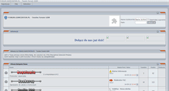 Desktop Screenshot of forum.gsmcenter.pl
